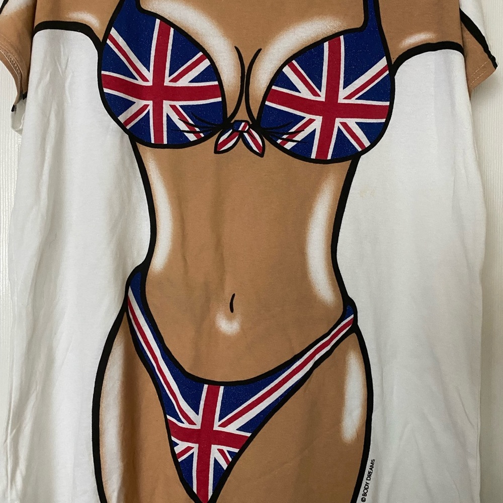 🇬🇧Final Mark Down! ❤️UK 🇬🇧Cover Up❤️